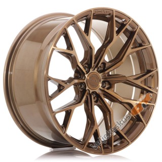CVR1 Brushed Bronze