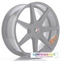 JR20 Custom Finish