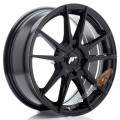 JR21 Gloss Black