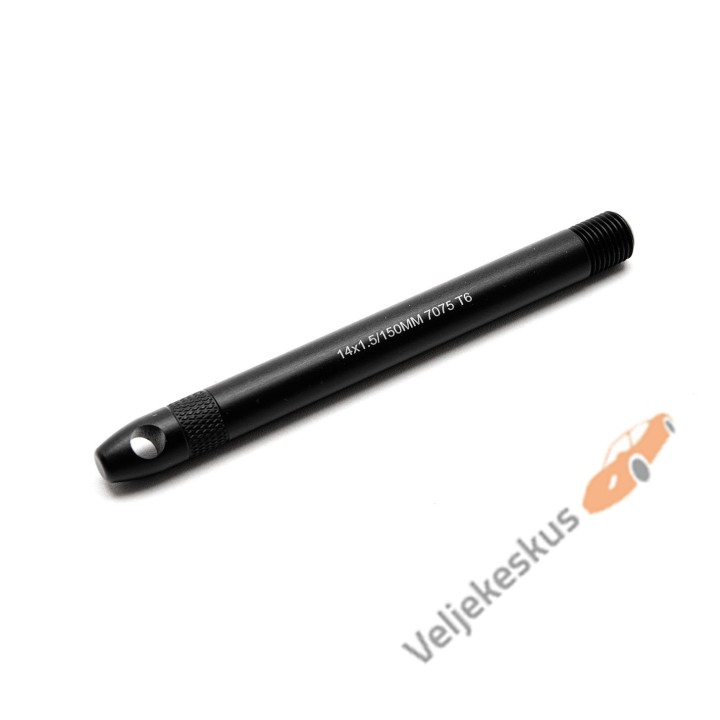 Wheel Guide Alignment Tool