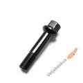 Spherical Wheel Bolt