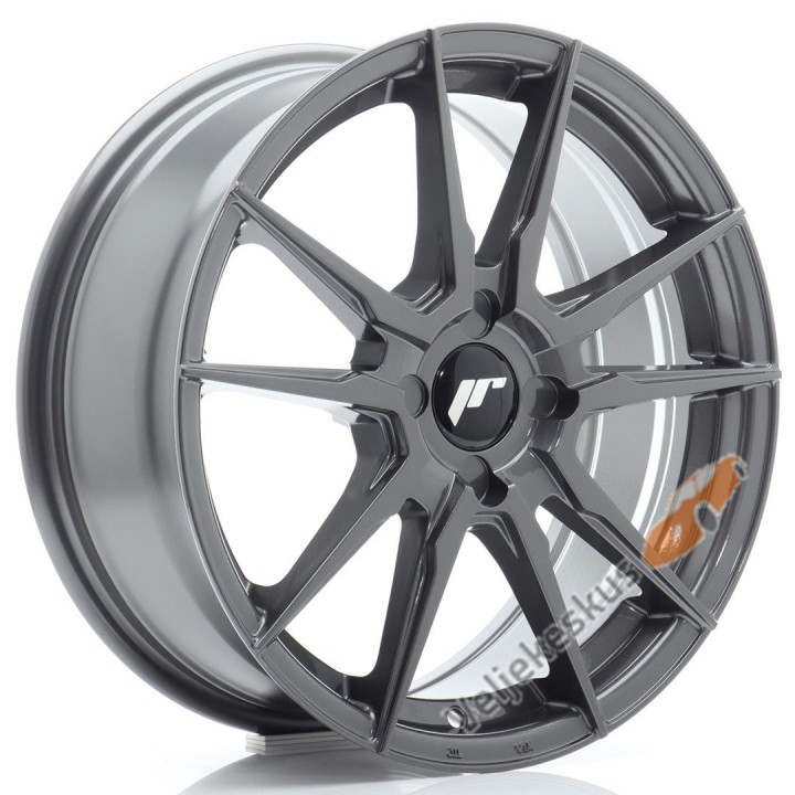 JR21 Hyper Gray