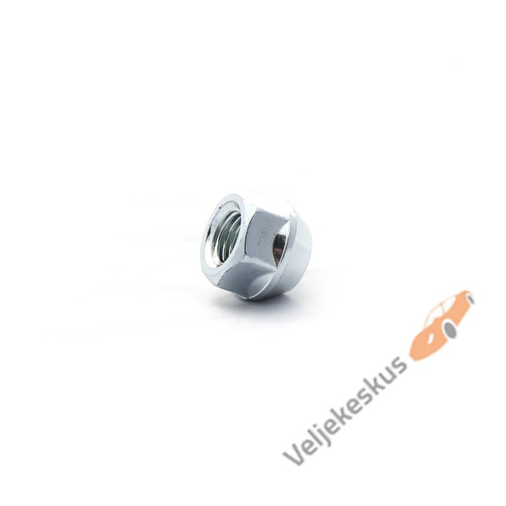 19 mm Open Ended Hex Nut