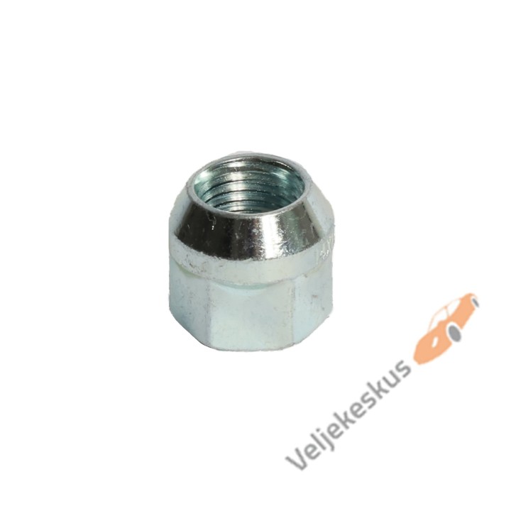 19 mm Open Ended Hex Nut