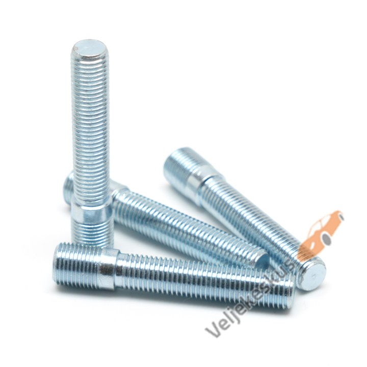 Conversion Wheel Stud Adapter