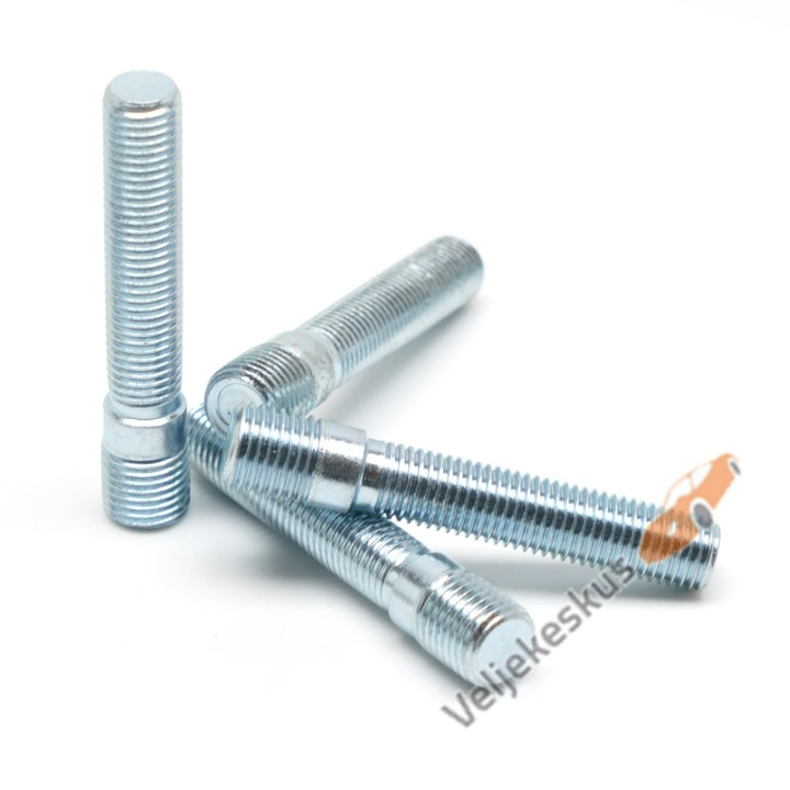 Conversion Wheel Stud Adapter