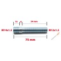 Conversion Wheel Stud Adapter
