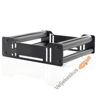 Basic Rolling Wheel Stand