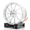 Basic Rolling Wheel Stand