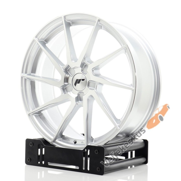 Basic Rolling Wheel Stand