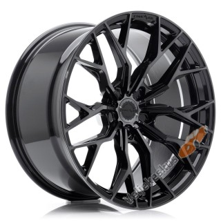 CVR1-XL Double Tinted Black