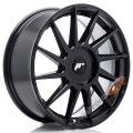 JR22 Gloss Black