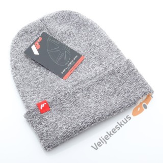 JR Beanie Heather Grey