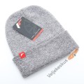 JR Beanie Heather Grey