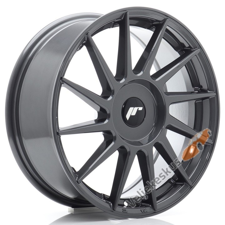 JR22 Hyper Gray