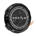 Premium Center Cap - Forged Carbon
