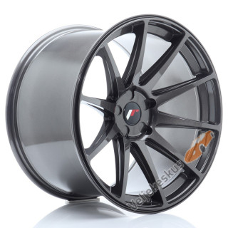 JR11 Hyper Gray
