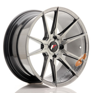 JR21 Hyper Black