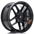 JR25 Gloss Black