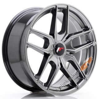 JR25 Hyper Black