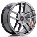 JR25 Hyper Black