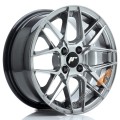 JR28 Hyper Black