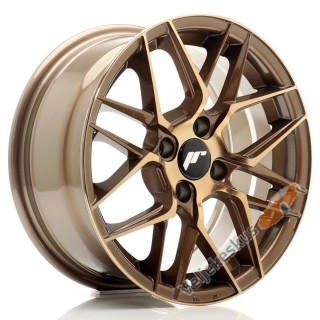 JR28 Platinum Bronze
