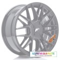 JR28 Custom Finish