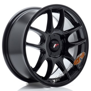 JR29 Gloss Black