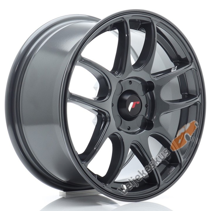 JR29 Hyper Gray