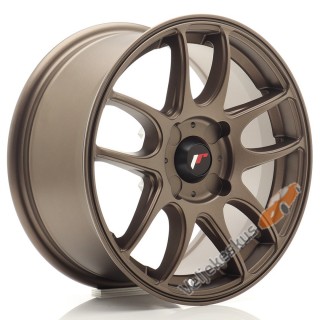 JR29 Matt Bronze