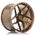 CVR2 Brushed Bronze