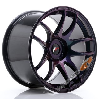 JR29 Magic Purple
