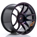 JR29 Magic Purple
