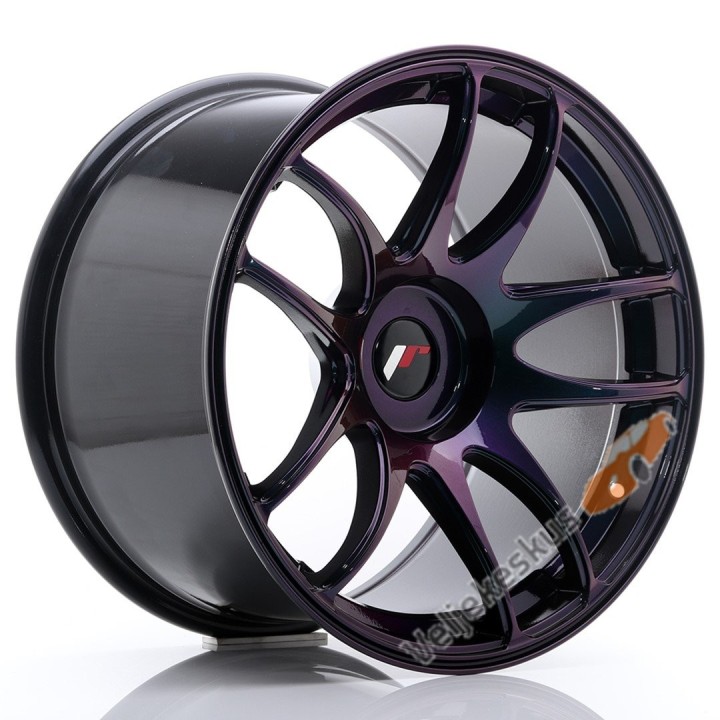 JR29 Magic Purple