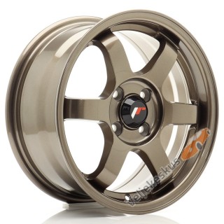 JR3 Bronze