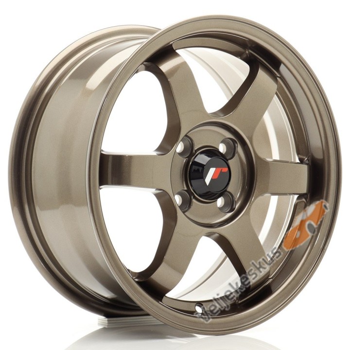 JR3 Bronze