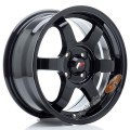 JR3 Gloss Black