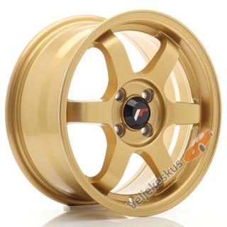 JR3 Gold