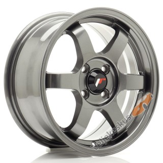 JR3 Gun Metal