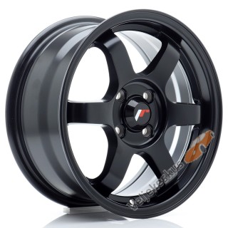 JR3 Matt Black