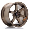 JR3 Anodized Bronze