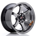 JR3 Hyper Black