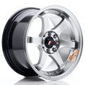 JR3 Hyper Silver