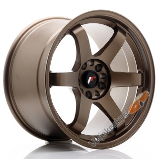 JR3 Dark Anodized Bronze