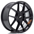 JR30 Gloss Black