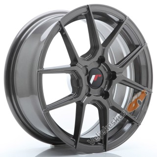 JR30 Hyper Gray