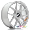 JR30 Custom Finish