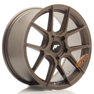 JR30 Matt Bronze