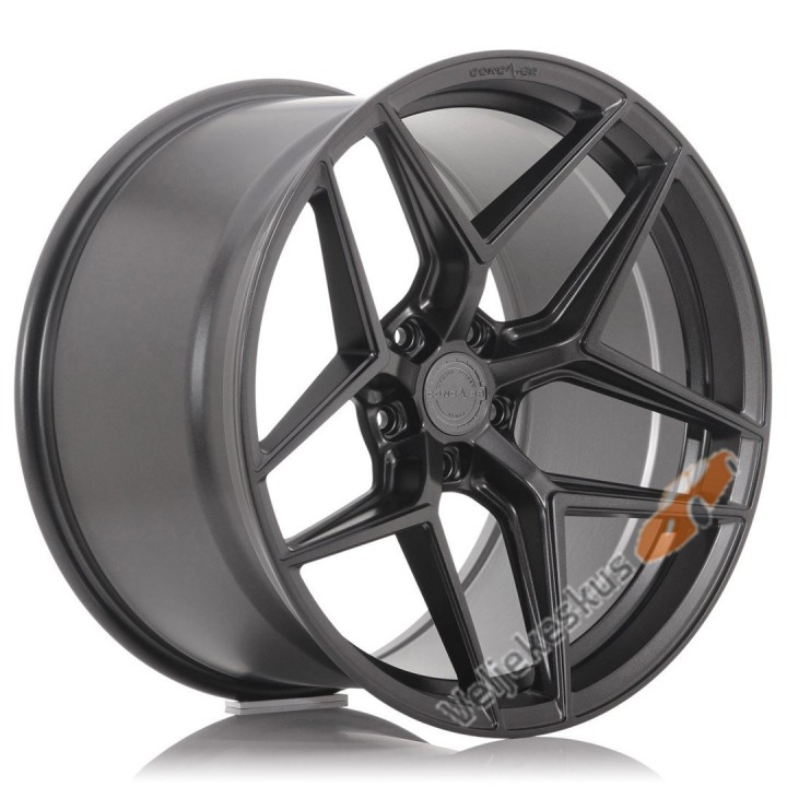 CVR2 Carbon Graphite